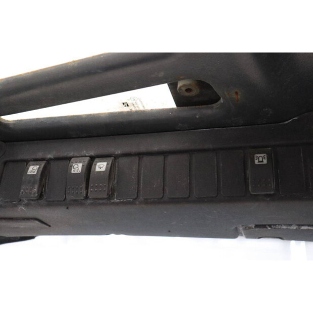 2017 ليندي H20T-01-46809771