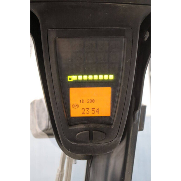 2017 ليندي H20T-01-46809772