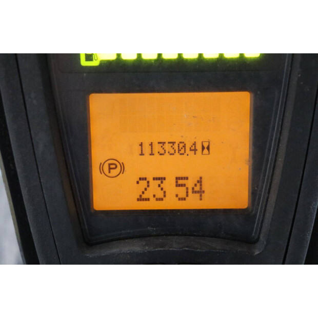 2017 ليندي H20T-01-46809773