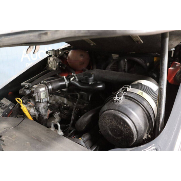 2017 ليندي H20T-01-46809776