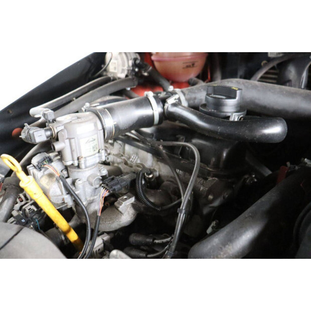 2017 ليندي H20T-01-46809777