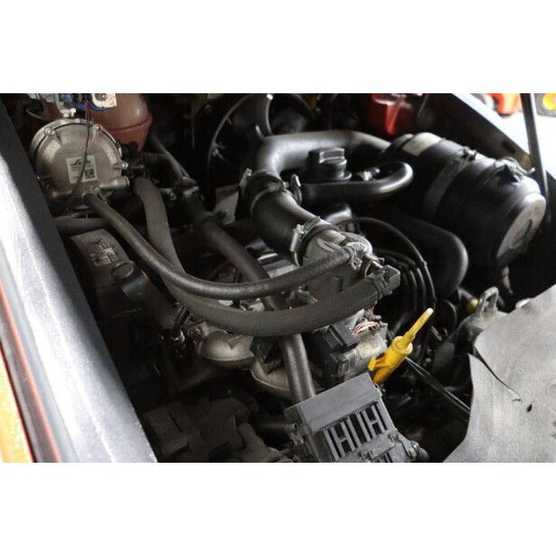 2017 ليندي H20T-01-46809778