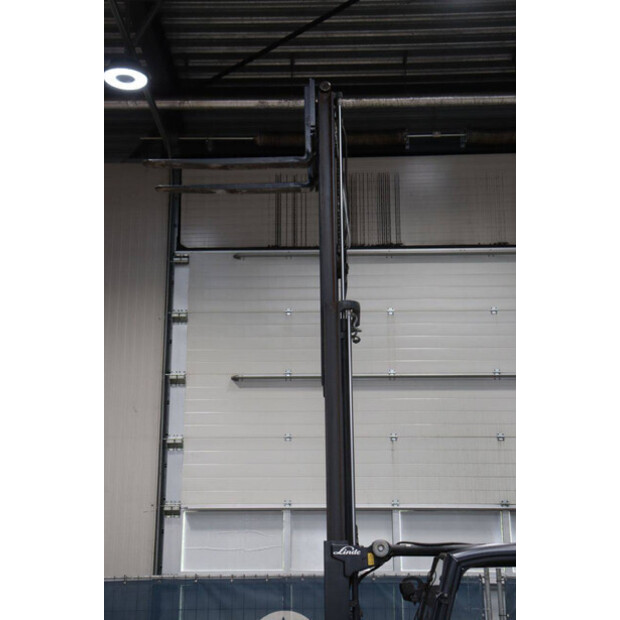 2017 ليندي H20T-01-46809781