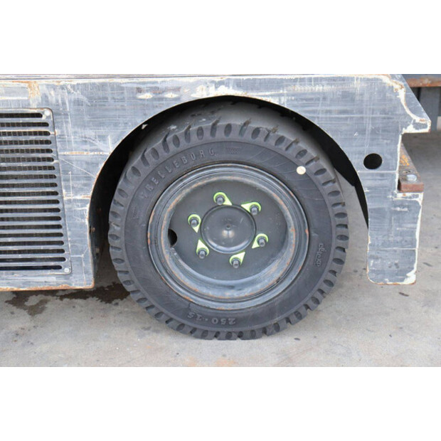 2017 VALMAR VSC40/12/40-46809791