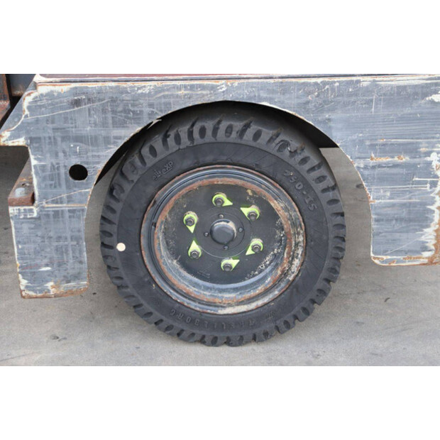 2017 VALMAR VSC40/12/40-46809792