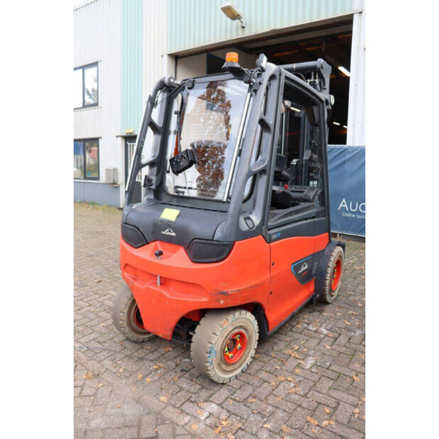 2021 Linde E35H-01/600-46809827