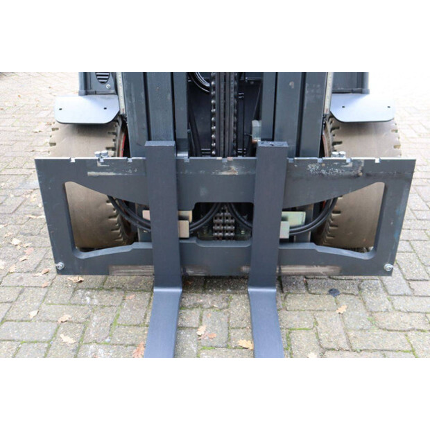 2021 Linde E35H-01/600-46809833