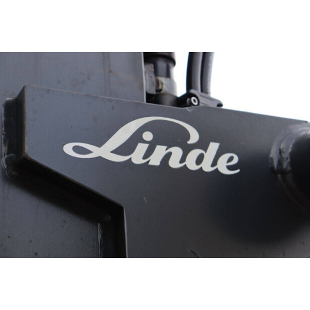 2021 Linde E35H-01/600-46809834