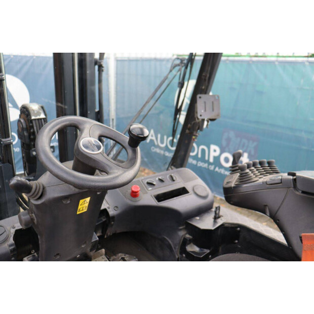 2021 Linde E35H-01/600-46809843