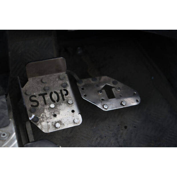 2021 Linde E35H-01/600-46809844