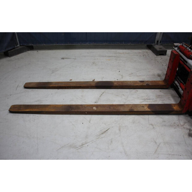 2019 Linde H40T-02-46809901