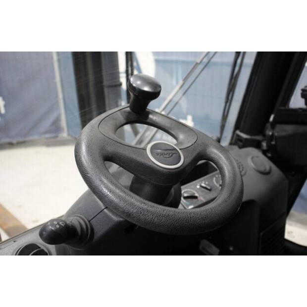 2019 Linde H40T-02-46809911