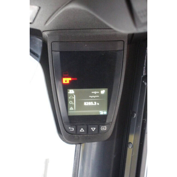 2019 Linde H40T-02-46809914