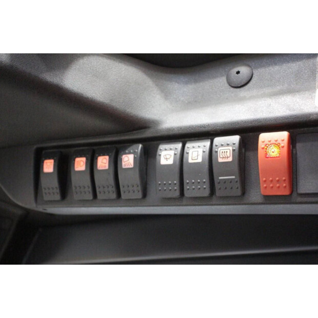 2019 Linde H40T-02-46809916