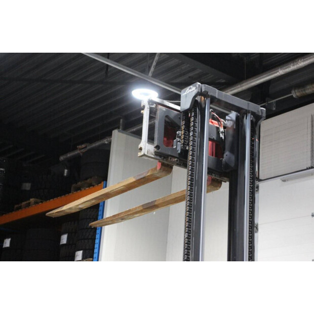 2019 Linde H40T-02-46809921