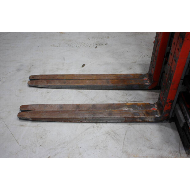 2019 Linde H35D-02-46809933