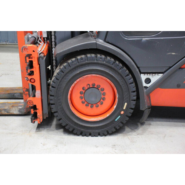 2019 Linde H35D-02-46809935