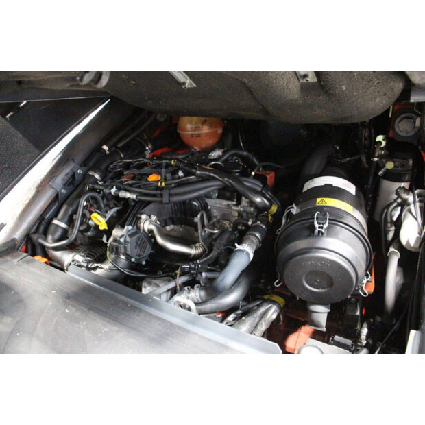 2019 Linde H35D-02-46809941