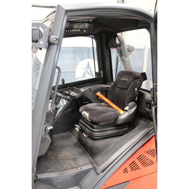 2019 Linde H35D-02-46809942