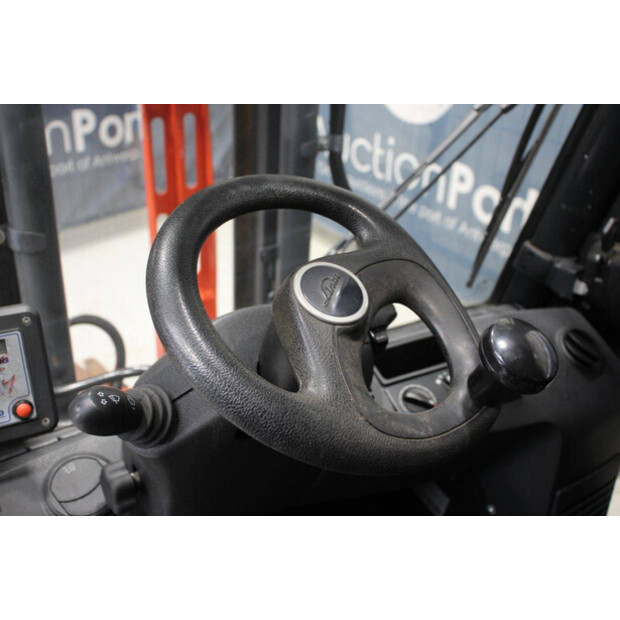 2019 Linde H35D-02-46809944