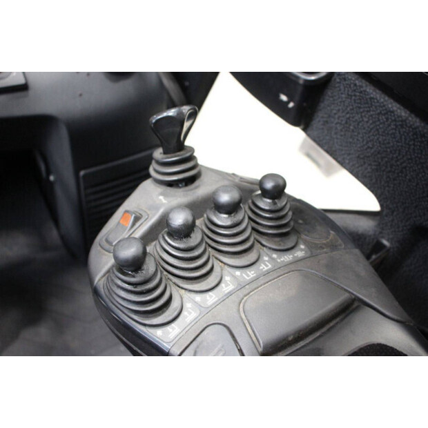 2019 Linde H35D-02-46809945