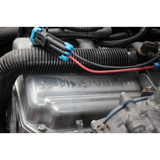 2018 دووسان G20GP-46809974