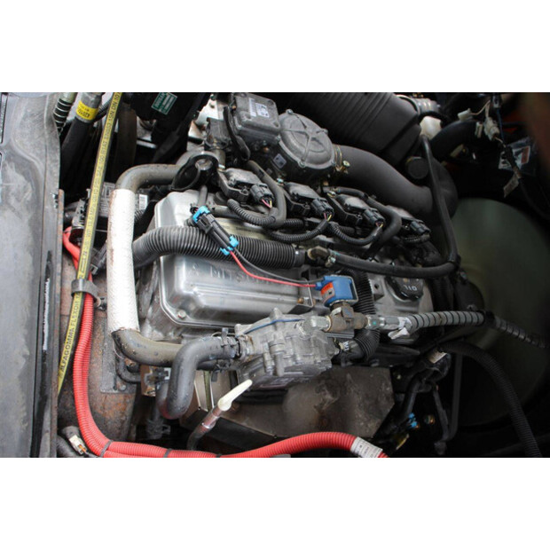 2018 دووسان G20GP-46809975