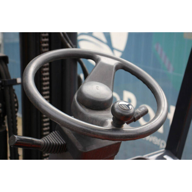 2018 دووسان G20GP-46809979