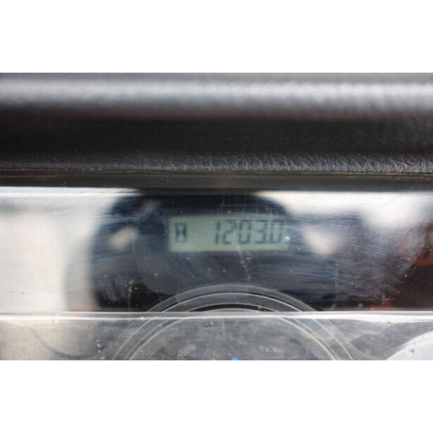 2018 دووسان G20GP-46809984