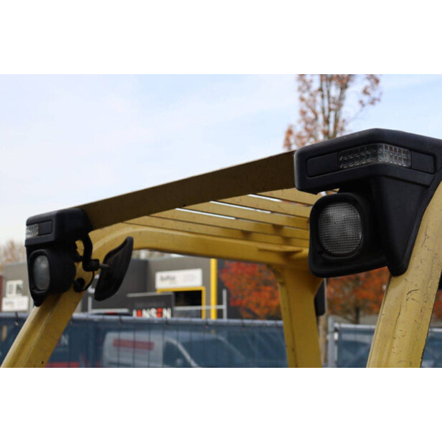 2009 Hyster H2.0FT-46810002