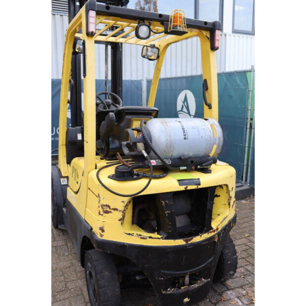 2009 Hyster H2.0FT-46810006