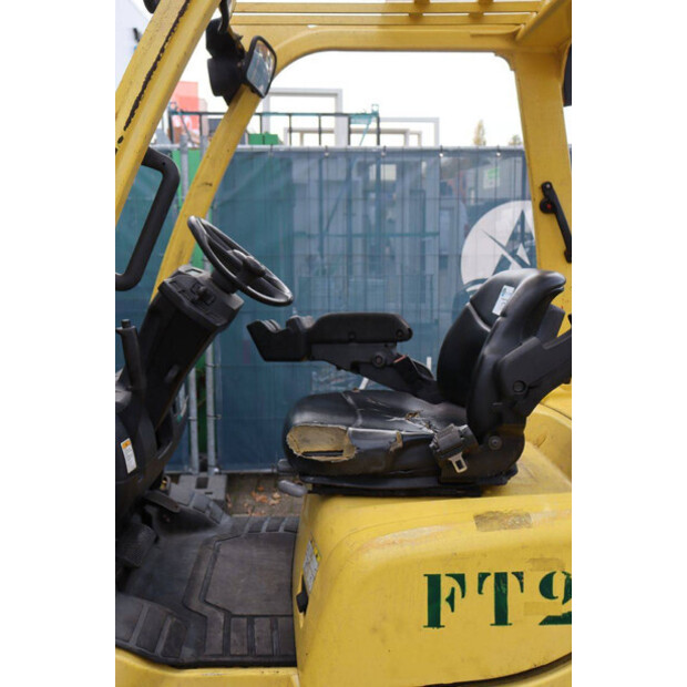 2009 Hyster H2.0FT-46810010