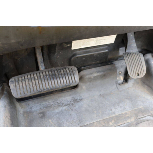 2009 Hyster H2.0FT-46810013