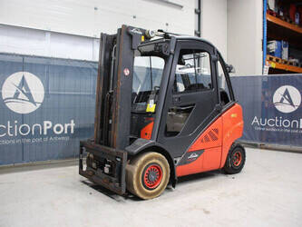 Image de 2015 Linde H30T-02