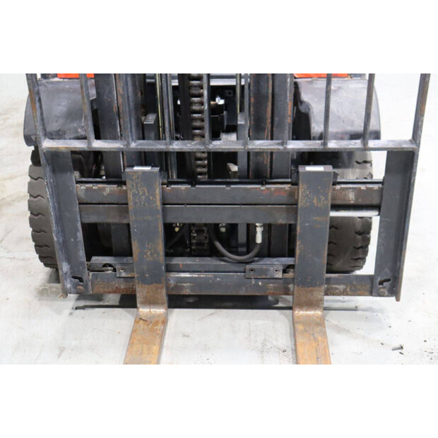 2011 Linde H25T-01-46810059