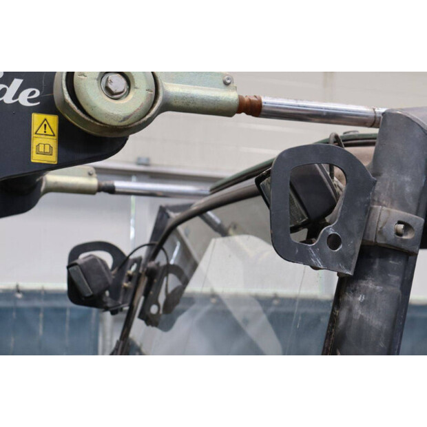 2011 Linde H25T-01-46810061