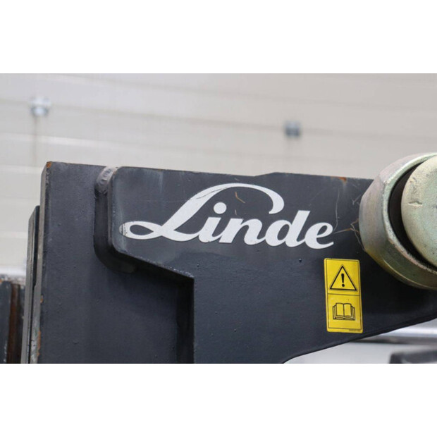 2011 Linde H25T-01-46810062
