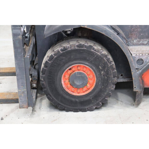 2011 Linde H25T-01-46810064