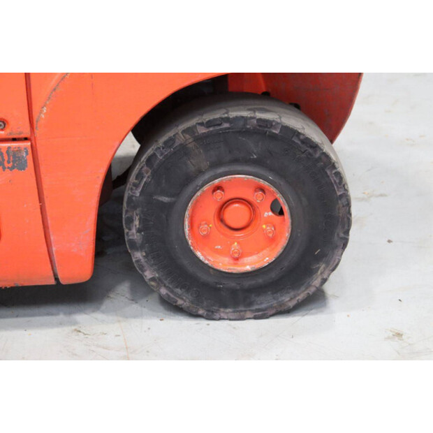 2011 Linde H25T-01-46810065