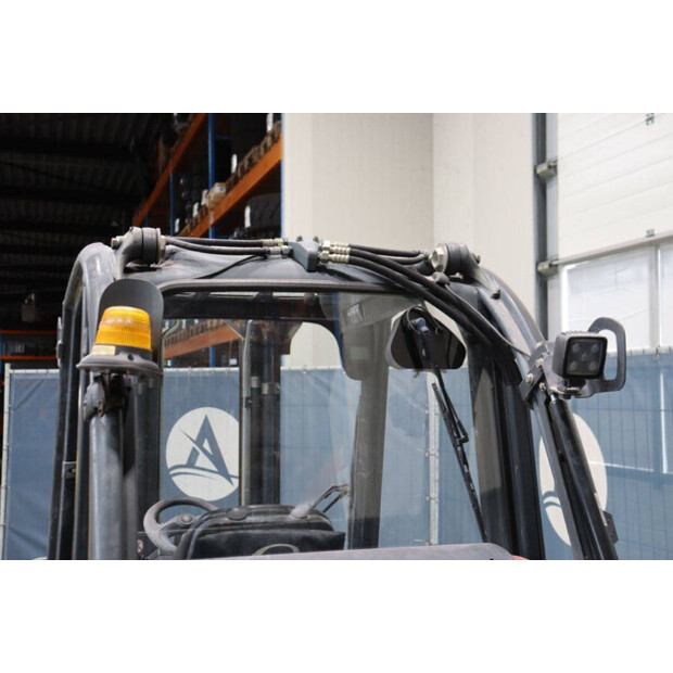 2011 Linde H25T-01-46810066