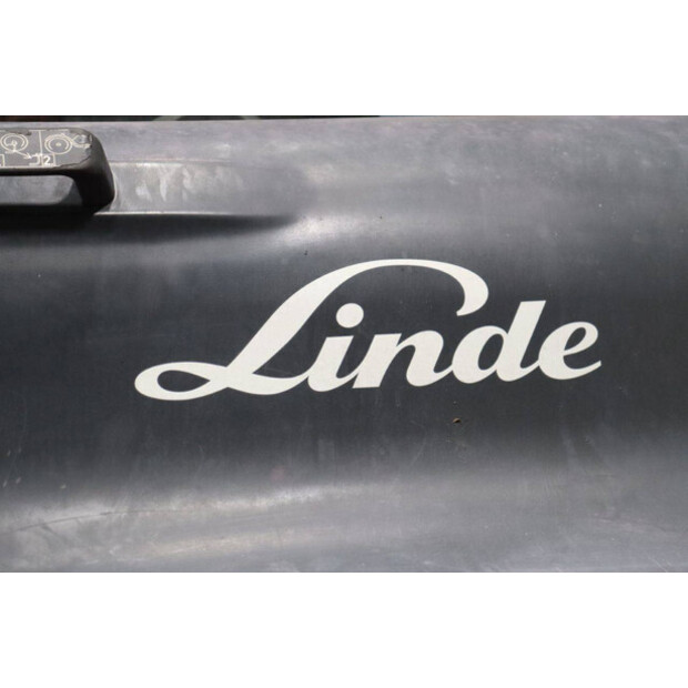 2011 Linde H25T-01-46810067