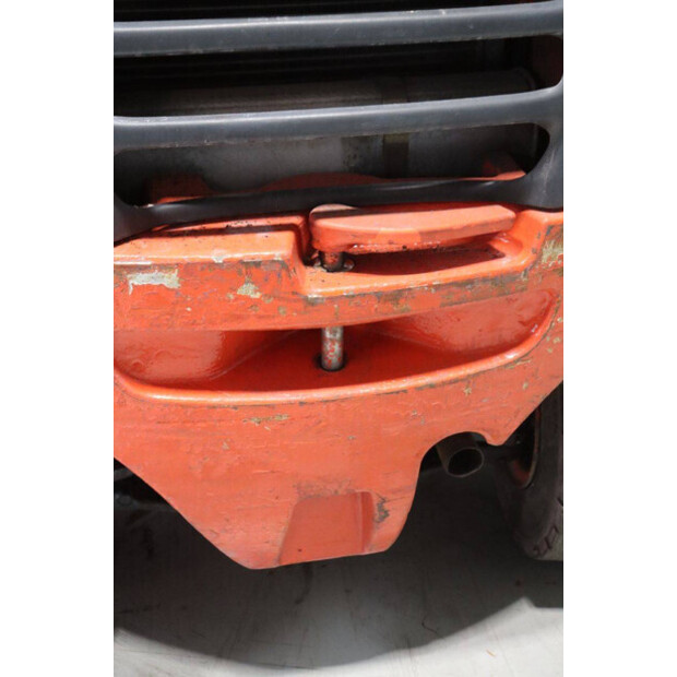 2011 Linde H25T-01-46810068