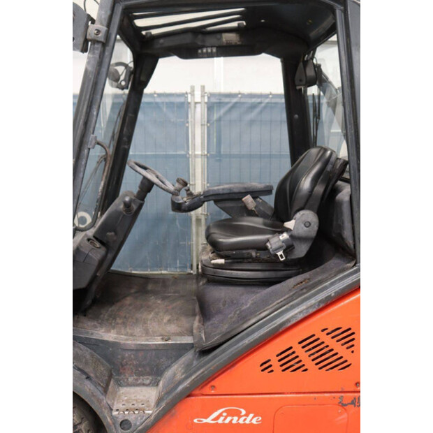 2011 Linde H25T-01-46810069