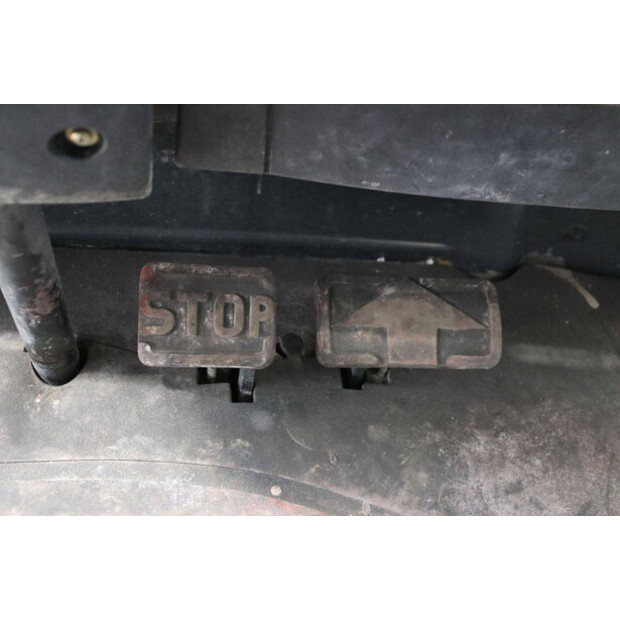 2011 Linde H25T-01-46810072