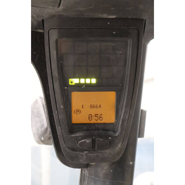 2011 Linde H25T-01-46810077