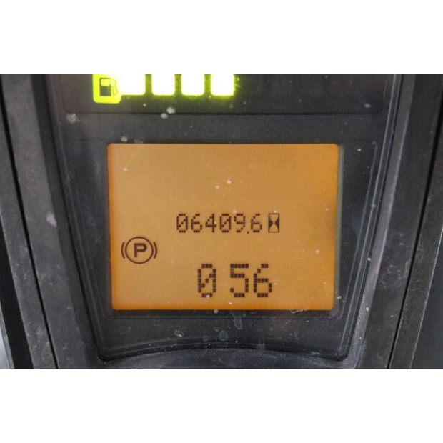 2011 Linde H25T-01-46810078