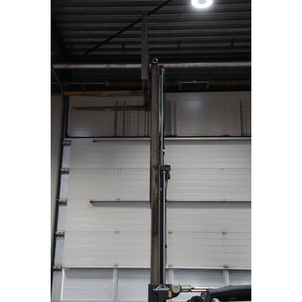 2011 Linde H25T-01-46810082