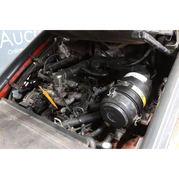 2011 Linde H25T-01-46810083