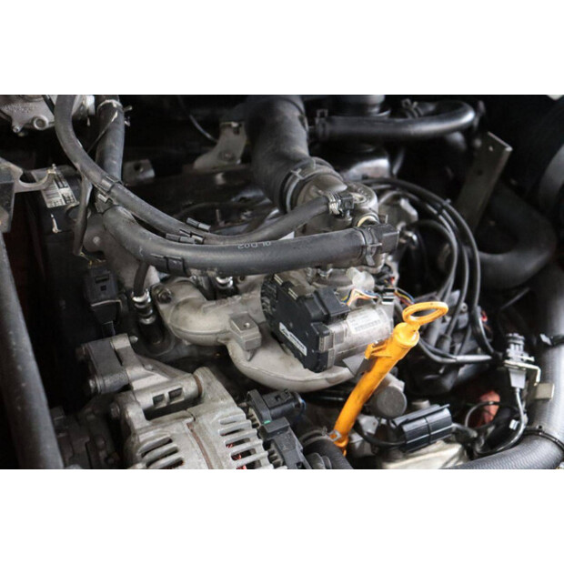 2011 Linde H25T-01-46810085