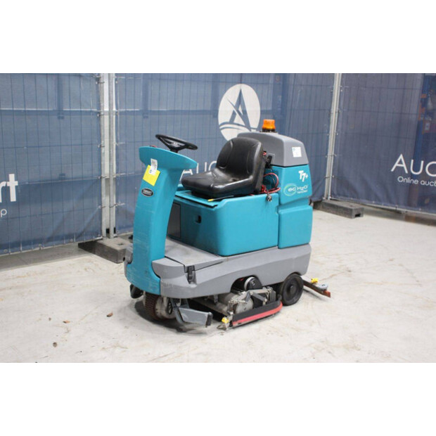 2019 TENNANT T7+-46810094